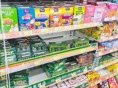 -席娜卡琳火车铁道夜市