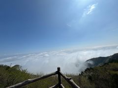 -妙峰山风景名胜区