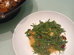 -缤圣源中国清真菜(群力店)