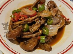 -江味龙虾馆·裸蓝龙虾(南山店)