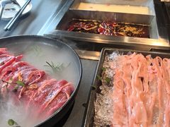 -皇城老妈火锅(琴台店)