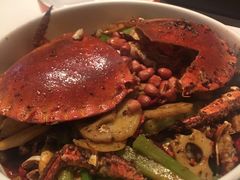-李老爹香辣蟹(宣武门店)