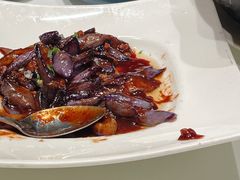 -黛瓦里巷(南京东路店)