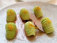 -东海朗廷酒店-唐阁T’ANG COURT 中餐厅