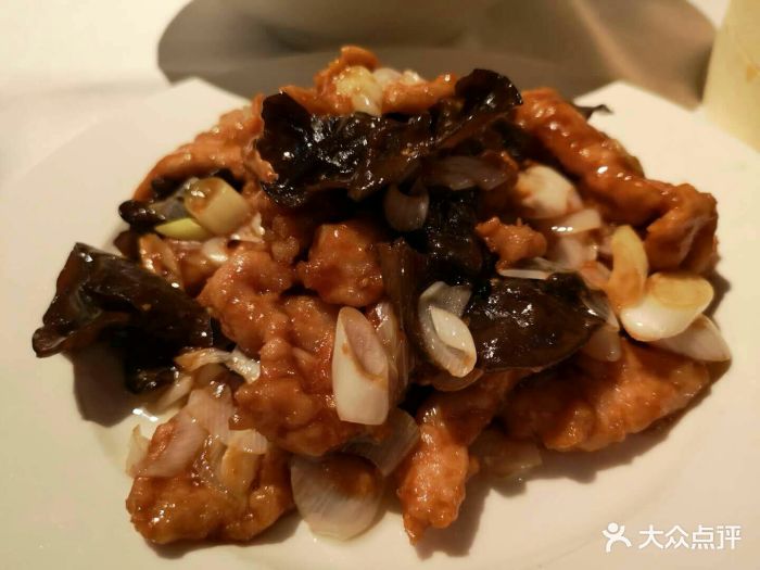 凤临阁过油肉图片 - 第87张