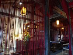 -普洱茶府(博乐广场店)