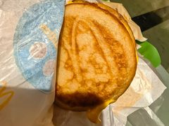 -麦当劳(龙阳路店)