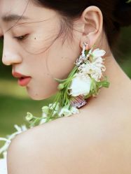 -Mregina 美人纪摄影(样片研发中心)