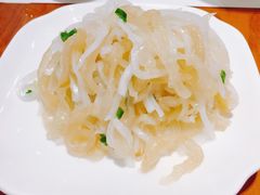 海蜇丝-鼎泰丰(新港中心店)