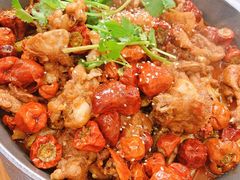 -鲁小三·大骨自助(金山总店)