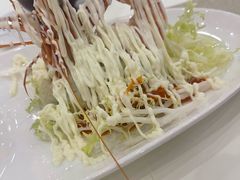 -马迭尔西餐厅(中央大街店)