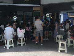 -遇见西木美式餐厅(体育路店)