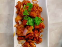 -六和聚传统烤鸭.天津菜(和平店)