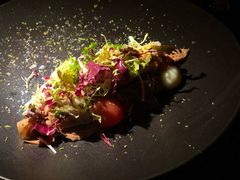 -wann lounge 低温慢煮牛排·清吧