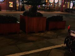 -汉堡王(富邦广场店)