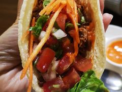 -panchos 墨西哥餐厅(嘉绿苑店)
