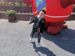 -北戴河集发农业梦想王国