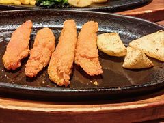 -萨莉亚意式餐厅(杭州滨江天街店)