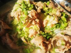 -肖四女乐山跷脚牛肉(南汇大学城生活广场店)