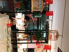 -丈母娘的饭局•新金陵菜(牛首山店)