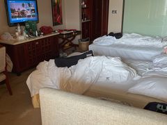 -西昌邛海湾柏樾酒店(原邛海湾柏栎度假酒店)