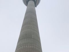 -中央广播电视塔