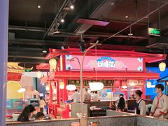 -怪噜范·贵阳小吃大排档(金源旗舰店)