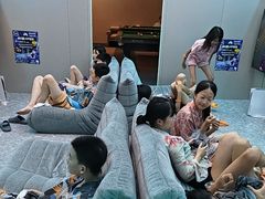 -海德温泉生活馆(朝阳大悦城店)