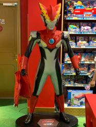 -Hamleys哈姆雷斯(东方福来德店)
