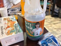 -0317火锅鸡·清真(正达店)