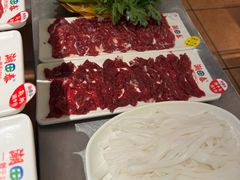 -潮泰牛肉火锅 · 创于1992年(车公庙店)