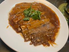 -京天红酒家(虎坊路店)