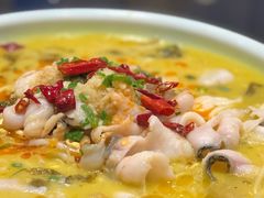 -锡和无锡菜(景丽苑店)