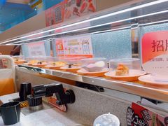 -争鲜回转寿司(西红门荟聚PLUS店)