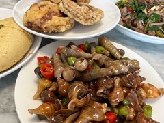 -日丰园海肠水饺·老字号大连海鲜(小平岛总店)