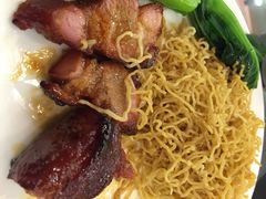 丽的面家-丽的面家(多宝路店)