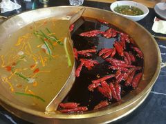 -杨家火锅(国美店)