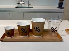 -% Arabica阿拉比卡咖啡烘焙工坊