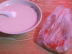 -阿文夜市豆浆油条(临潼路店)