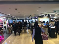 -崇光百货(铜锣湾店)