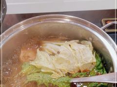 -呷哺呷哺(西单大悦城店)