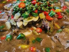老板的牛肉-成都娃娃花园餐厅 (南艺旗舰店)