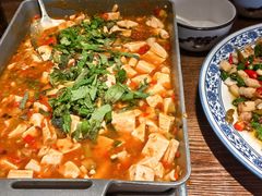 -杨记隆府重庆江湖菜(嘉定店)