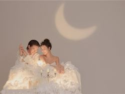 -摩玛婚纱摄影(杭州店)
