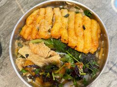 -居鲜味螺蛳粉(客村店)