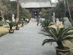 -包公祠