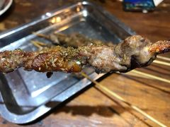 -老姑砂锅·烧烤天津菜(体北道店)