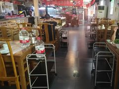 -正福居老北京正宗铜锅泉水涮肉(彰化路店)