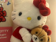 -凯蒂猫主题馆