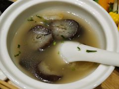 -竹鲜笙全竹宴(国色天香店)